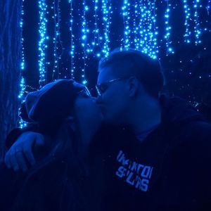 Meet your Posher, Madeline